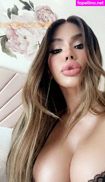 Nova Escobar OnlyFans Thumbnail #u3OUAUCcjd