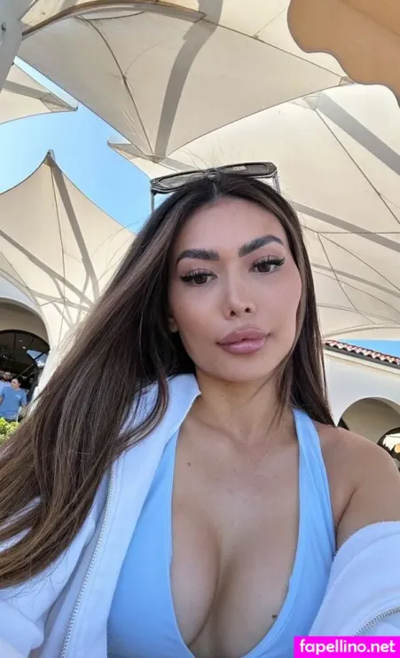 Nova Joy Johnston OnlyFans Thumbnail #3TeE4SYYBL