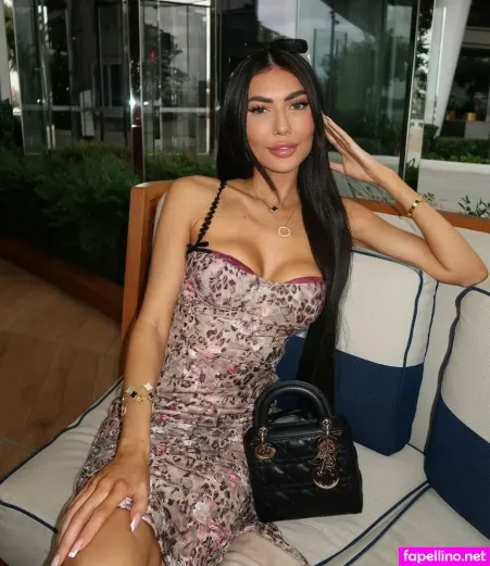 Nova Joy Johnston OnlyFans Thumbnail #B7UfMXoEWP