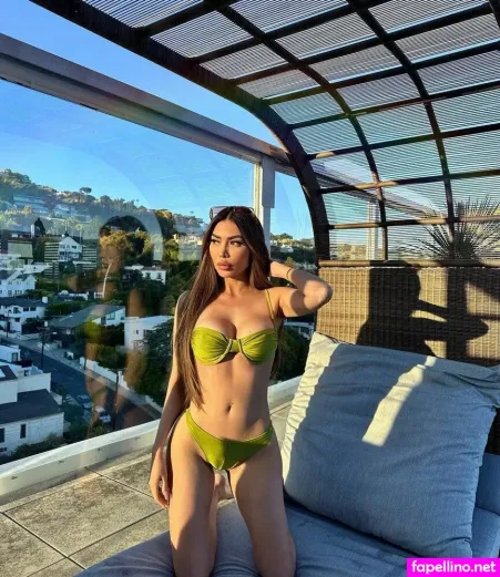 Nova Joy Johnston OnlyFans Thumbnail #BVIFZJLlEe