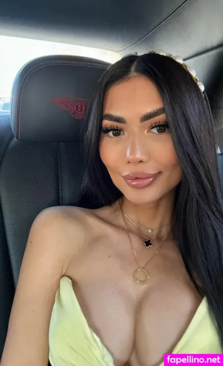 Nova Joy Johnston OnlyFans Thumbnail #KHalwx4nIO