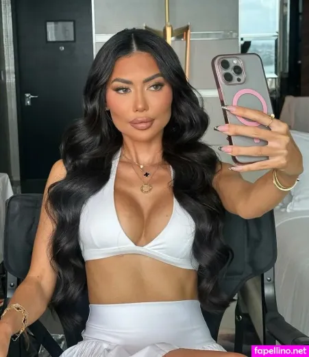 Nova Joy Johnston OnlyFans Thumbnail #Mc4cp3i9xQ