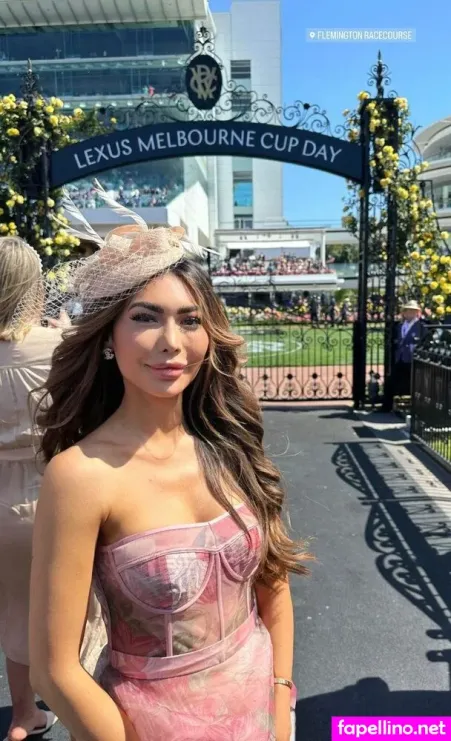 Nova Joy Johnston OnlyFans Thumbnail #eFuXo7ow4m