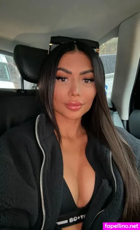 Nova Joy Johnston OnlyFans Thumbnail #eKqQotvWEo