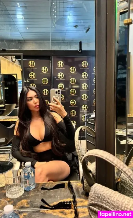 Nova Joy Johnston OnlyFans Thumbnail #gBWpWvWUCg