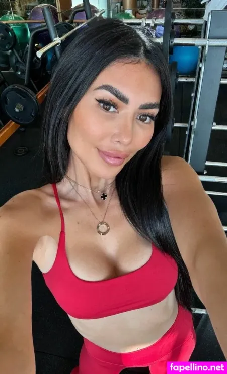 Nova Joy Johnston OnlyFans Thumbnail #meR9vaIN3Y