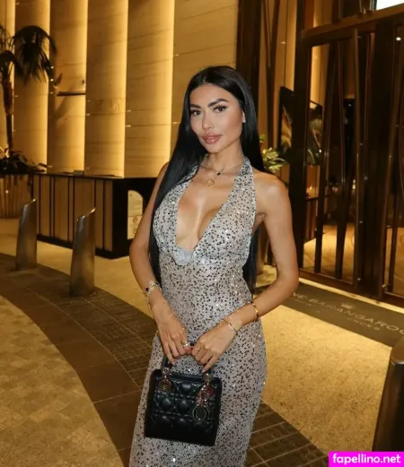 Nova Joy Johnston OnlyFans Thumbnail #vnaJDj6MZI