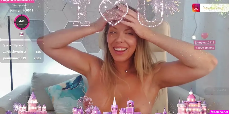 Nova Lee OnlyFans Thumbnail #1fJMWGmLbc