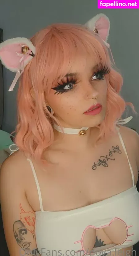 Nova Leigh OnlyFans Thumbnail #Ki0Q6OX8v7