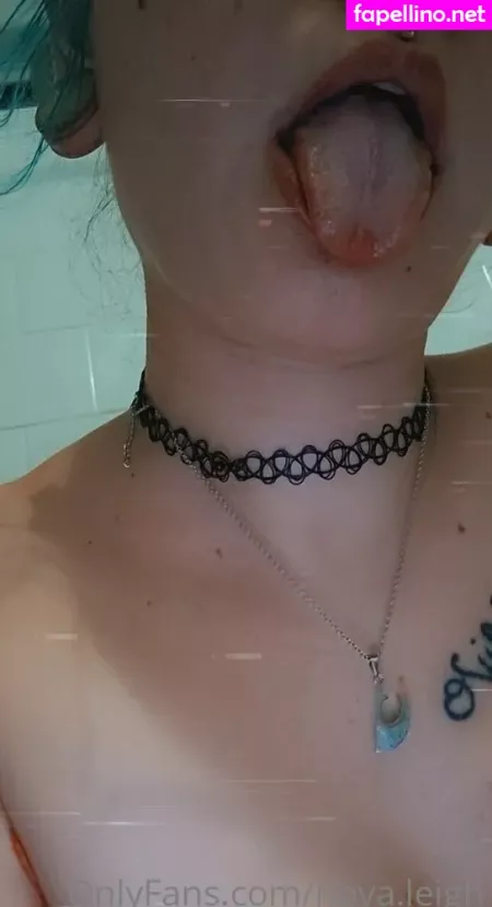 Nova Leigh OnlyFans Thumbnail #kUWd6fzbww