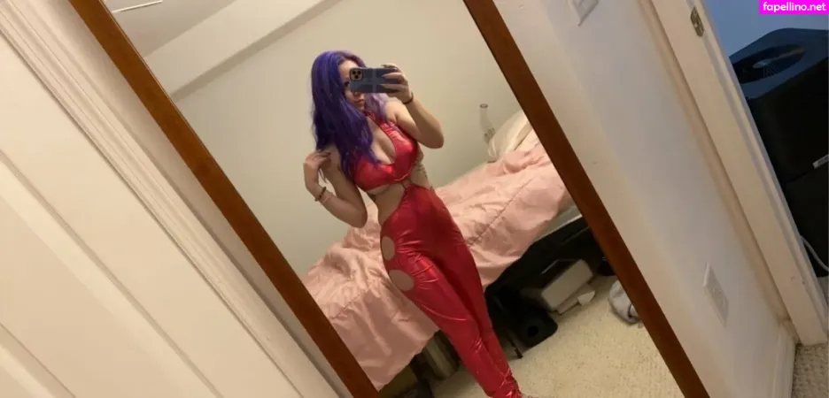 Nova Luxe OnlyFans Thumbnail #C2IAV8cjsU