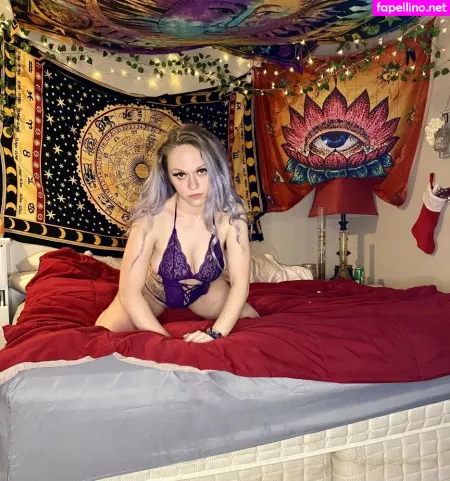 Nova Luxe OnlyFans Thumbnail #eCtyhva3P1