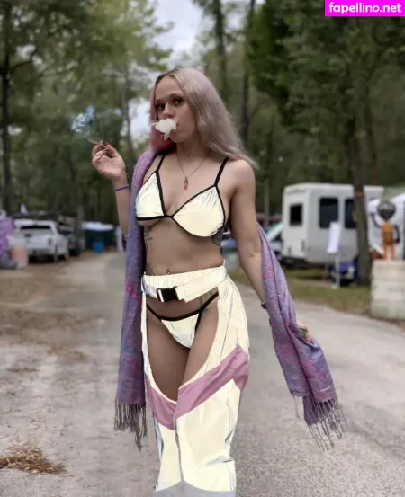 Nova Luxe OnlyFans Thumbnail #kbq3y3otDI