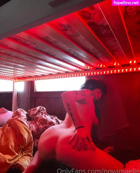 Nova Maelle OnlyFans Thumbnail #C08isfuDoo