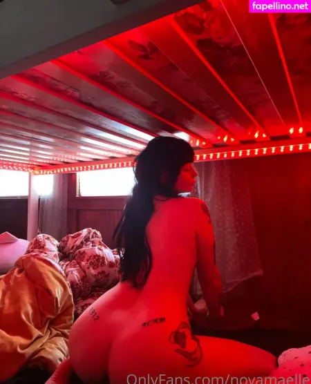 Nova Maelle OnlyFans Thumbnail #McakXBnVqS
