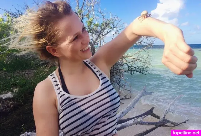 Nova Meierhenrich OnlyFans Thumbnail #5GnHglWKfu