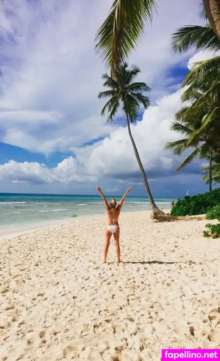 Nova Meierhenrich OnlyFans Thumbnail #Bn2zRAJcKY