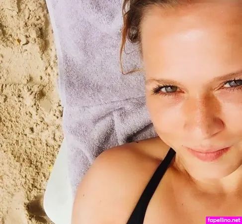 Nova Meierhenrich OnlyFans Thumbnail #Ctj7o9Qom6