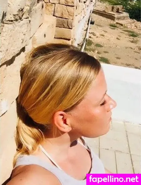 Nova Meierhenrich OnlyFans Thumbnail #GnKCDkScNx