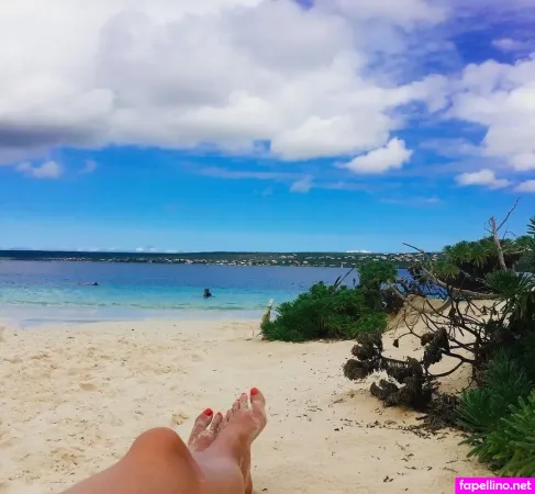 Nova Meierhenrich OnlyFans Thumbnail #HRYCP7h235