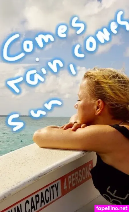 Nova Meierhenrich OnlyFans Thumbnail #SL6Un4CfEx