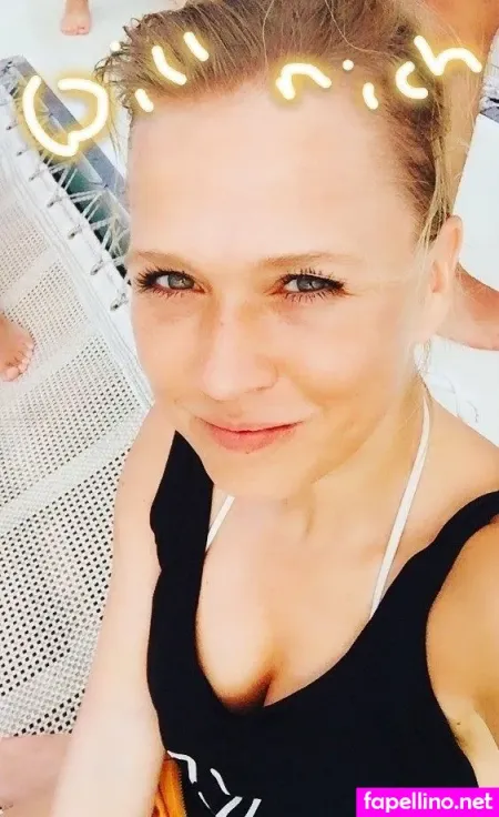 Nova Meierhenrich OnlyFans Thumbnail #VEzT974sPU