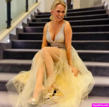 Nova Meierhenrich OnlyFans Thumbnail #ZfgS3fitao