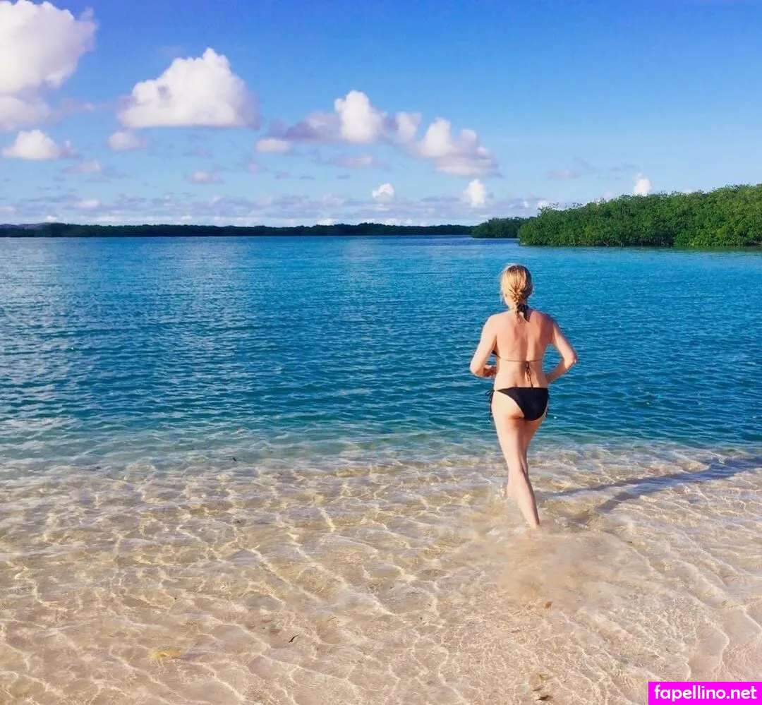 NovaMeierhenric, nova_meierhenrich Nude Leaked OnlyFans Photo #cr3qB8b6Uz