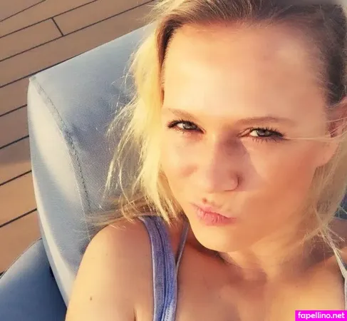 Nova Meierhenrich OnlyFans Thumbnail #eputaZSXVm