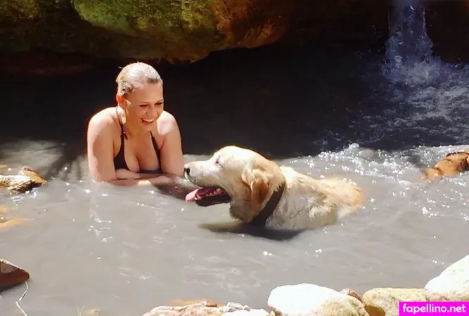 Nova Meierhenrich OnlyFans Thumbnail #hl6ceuSk0r