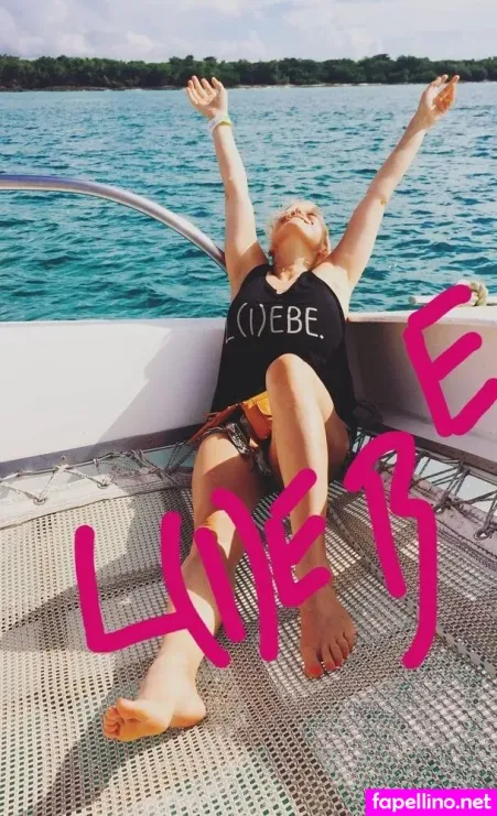 Nova Meierhenrich OnlyFans Thumbnail #yjVpNYEBSA