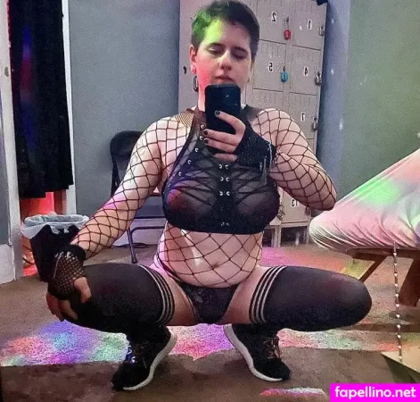 Nova Mystique OnlyFans Thumbnail #EORUPuUjGN