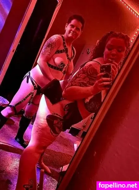 Nova Mystique OnlyFans Thumbnail #OoHYePkpwg
