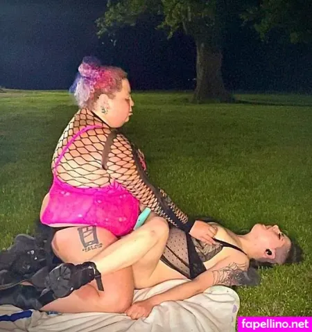 Nova Mystique Main Profile Photo