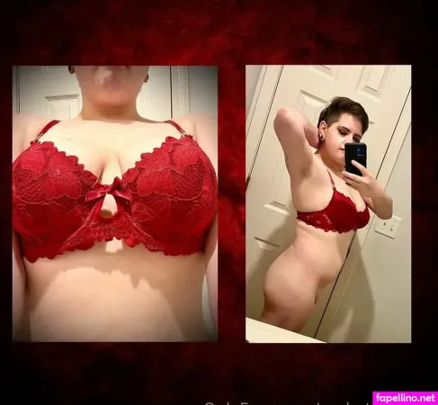 Nova Mystique OnlyFans Thumbnail #q0jtGMFzVZ