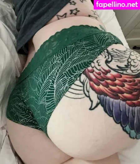 Nova Napora OnlyFans Thumbnail #9S9XFUzw8E