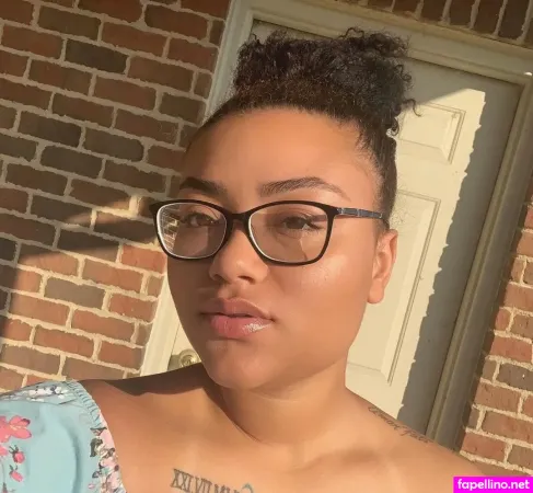 Nova Nicole OnlyFans Thumbnail #ifNdQJ9mdZ