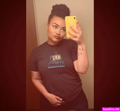 Nova Nicole OnlyFans Thumbnail #uae3DaqzWG