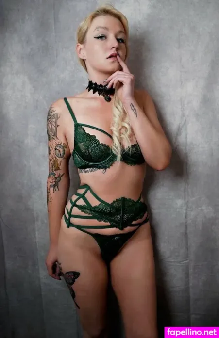Nova Rae OnlyFans Thumbnail #4N1QEf1BqG