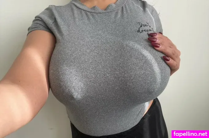 Nova Raye OnlyFans Thumbnail #CMeh4Kzmu2