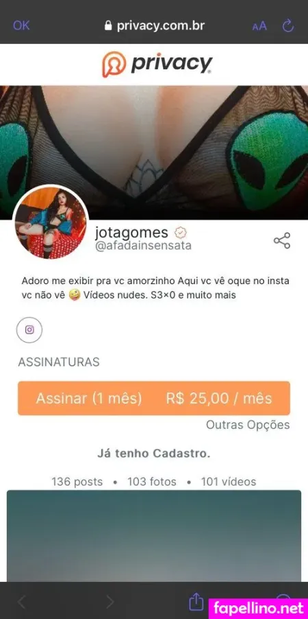 Nova Rayy Main Profile Photo