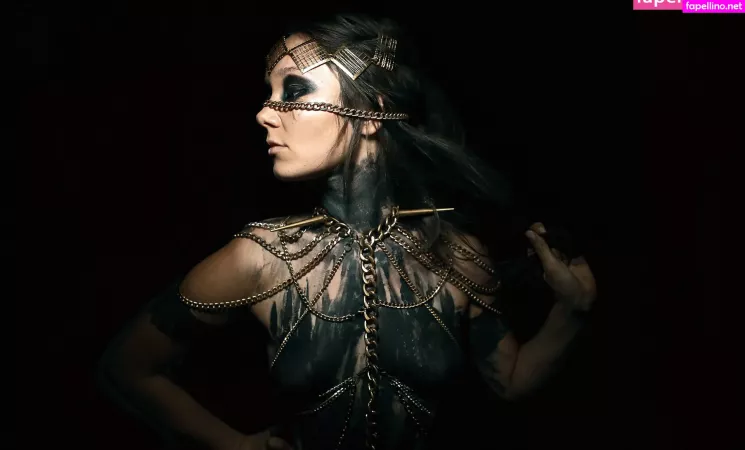 Nova Rockafeller OnlyFans Thumbnail #Ddb2gwqyTg