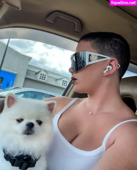 Nova Starr OnlyFans Thumbnail #Uavf1CkdEN