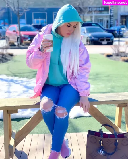 Nova Starr OnlyFans Thumbnail #WOZ2raDNpg