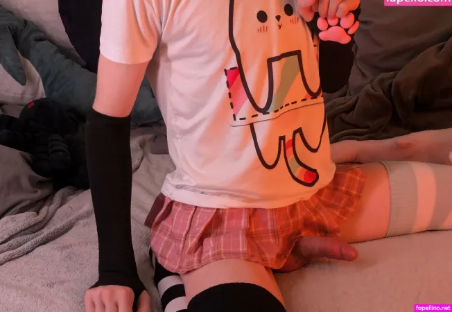 Novaberri OnlyFans Thumbnail #5PnsdvVu42