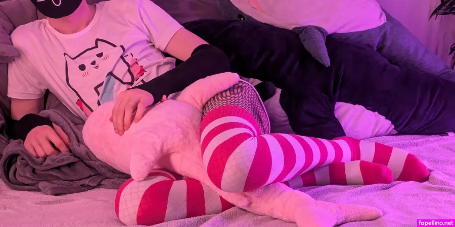 Novaberri OnlyFans Thumbnail #9SsQ8XqNmU