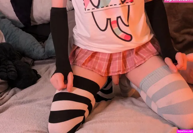 Novaberri OnlyFans Thumbnail #I1ItLsYh9w