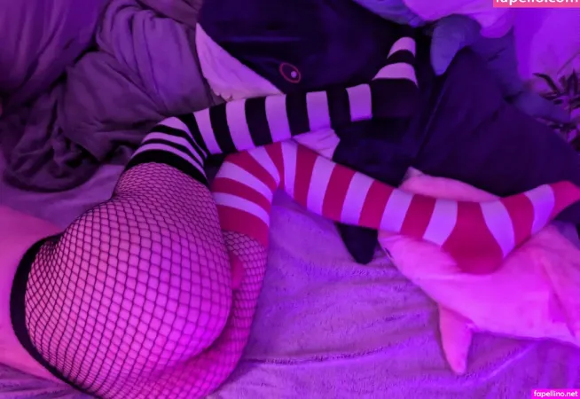 Novaberri OnlyFans Thumbnail #I98XmzIQJM