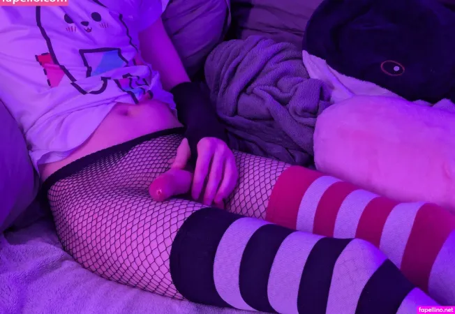 Novaberri OnlyFans Thumbnail #Vr2Mp2zO23