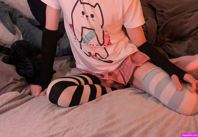 Novaberri OnlyFans Thumbnail #XpqKIMI0u9